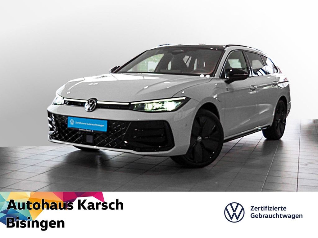 Volkswagen Passat Variant 2024