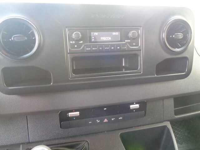 Mercedes-Benz Sprinter 2019