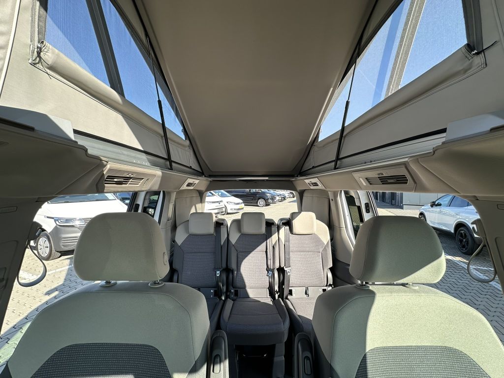 Volkswagen T7 California