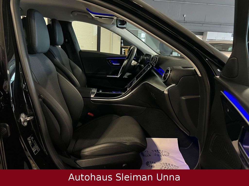 Mercedes-Benz C 220 2023