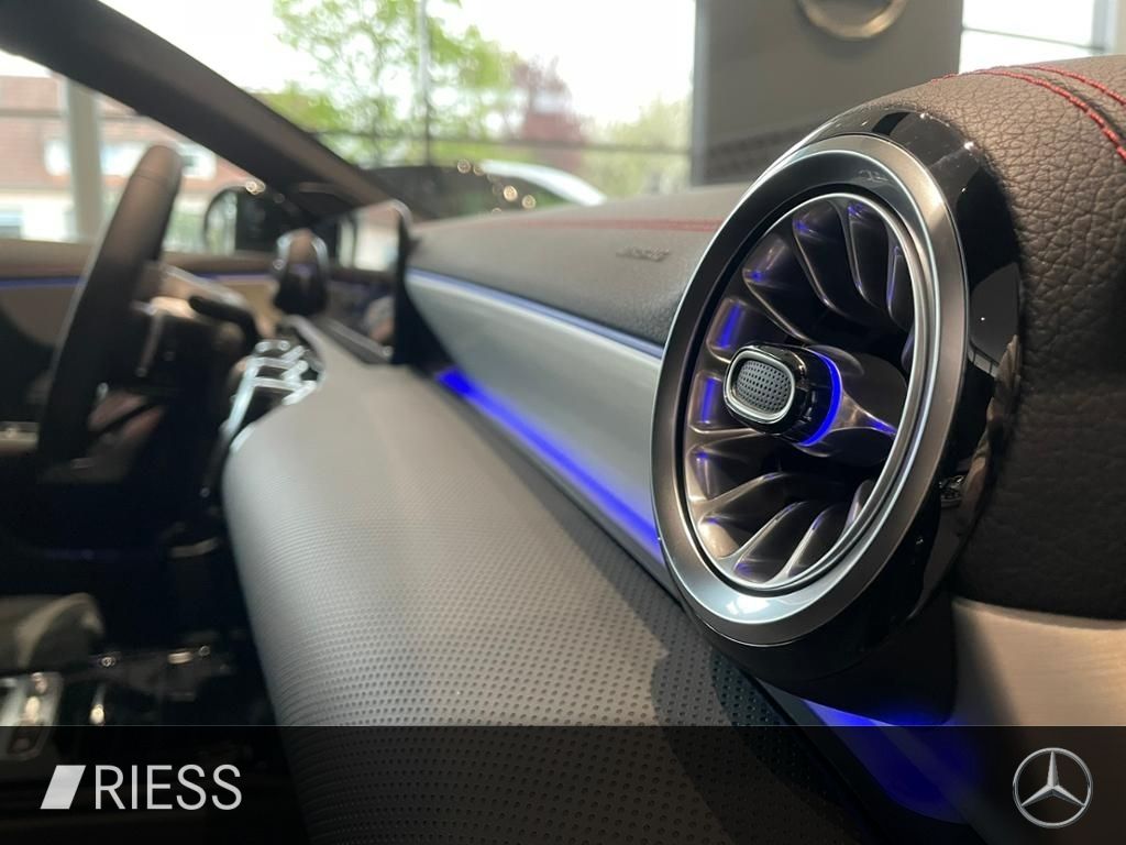 Mercedes-Benz CLA 250 2025