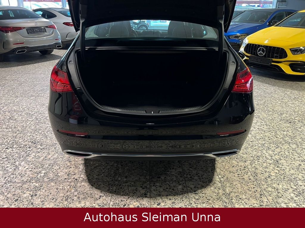 Mercedes-Benz C 220 2023