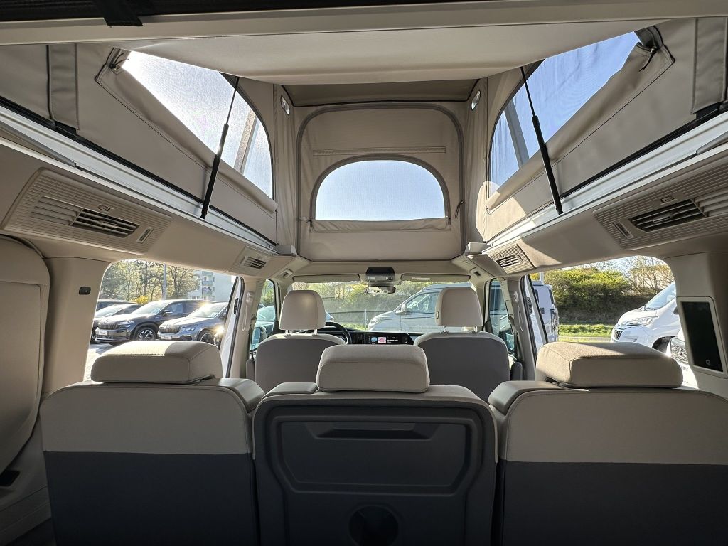 Volkswagen T7 California