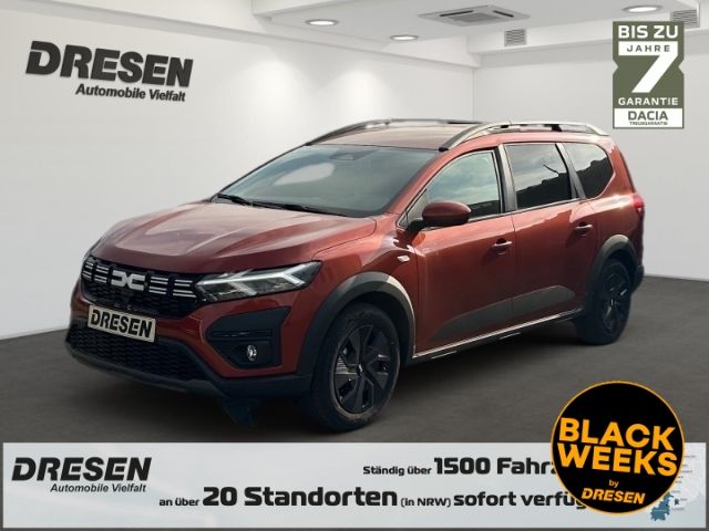Dacia Jogger 2025