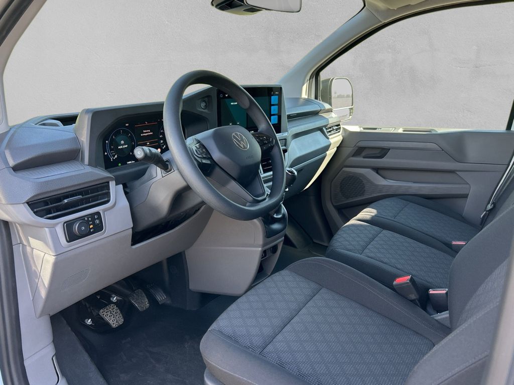 Volkswagen 2025