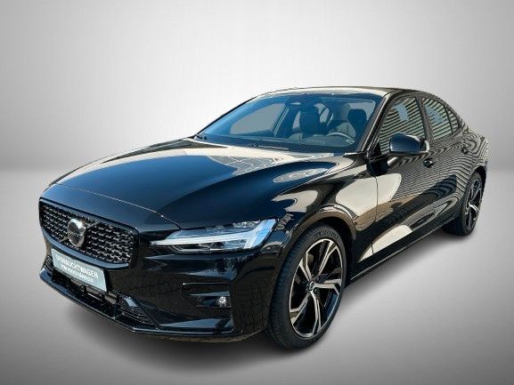 Volvo S60 2024