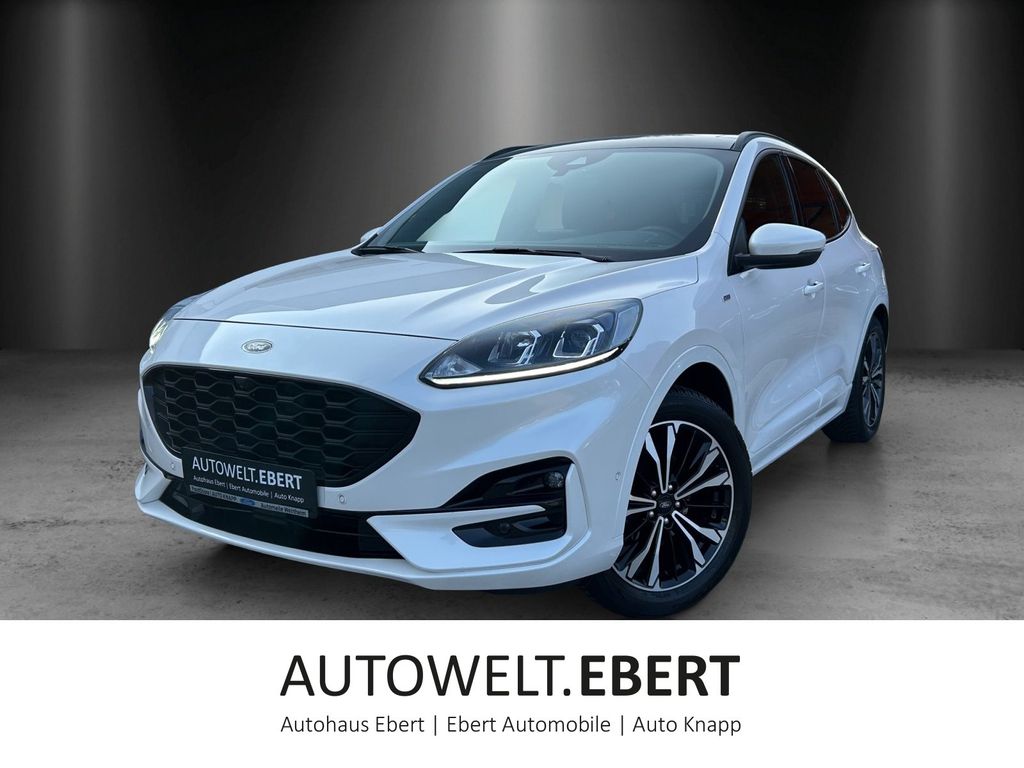 Ford Kuga 2021