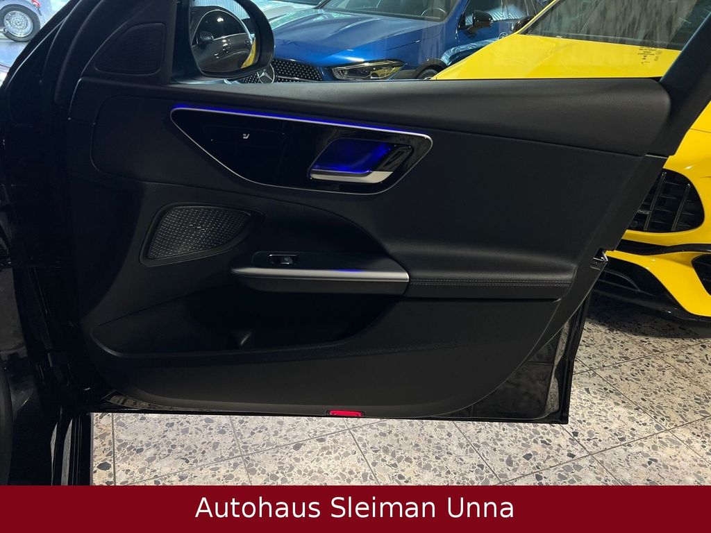 Mercedes-Benz C 220 2023