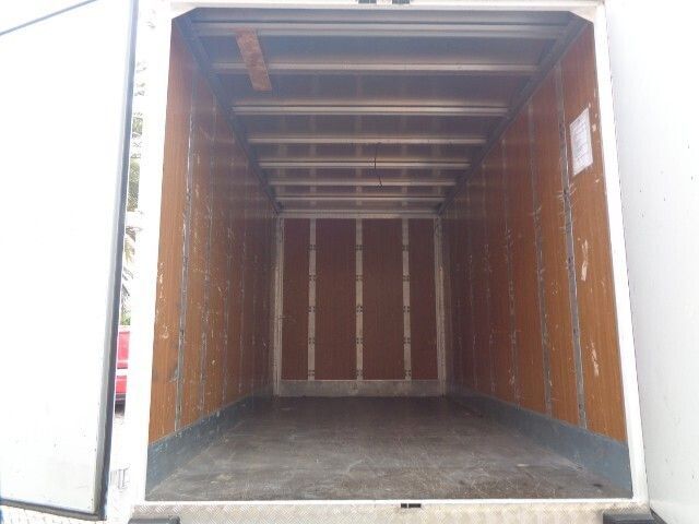 Mercedes-Benz Sprinter 2019