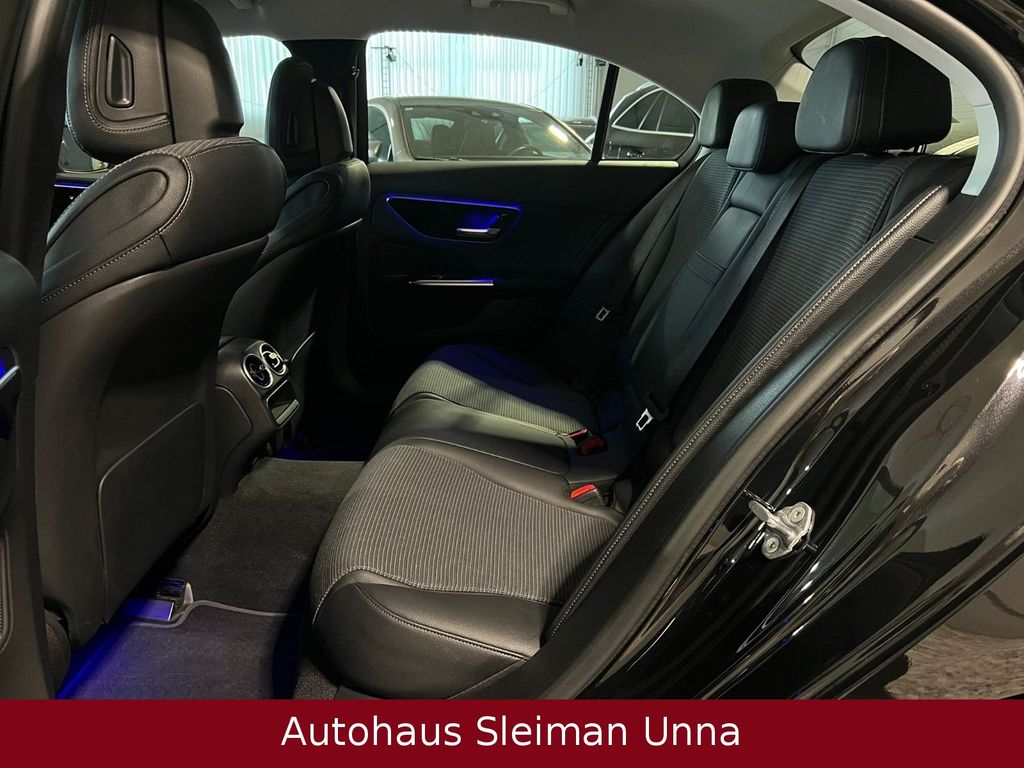 Mercedes-Benz C 220 2023