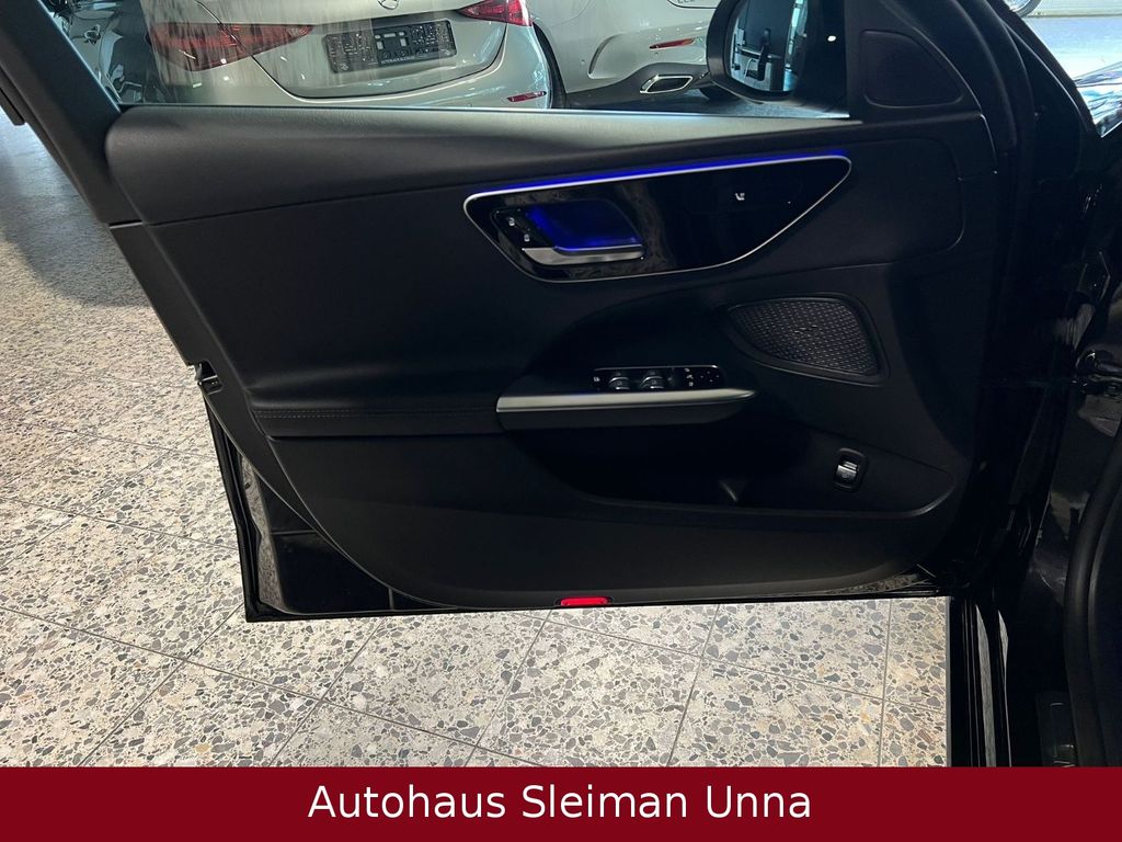 Mercedes-Benz C 220 2023