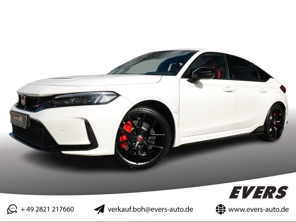 Honda Civic 2025