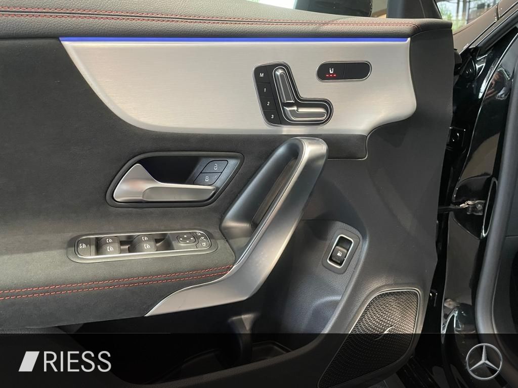 Mercedes-Benz CLA 250 2025