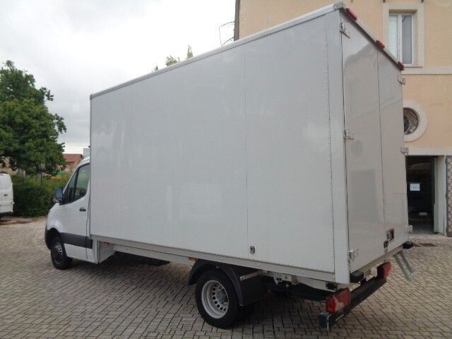 Mercedes-Benz Sprinter 2019