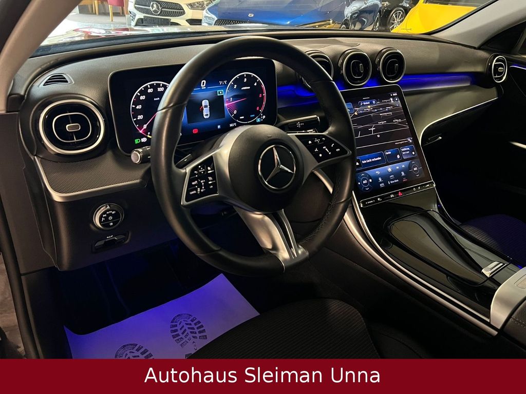 Mercedes-Benz C 220 2023