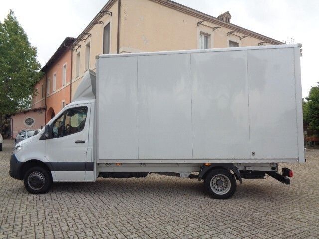 Mercedes-Benz Sprinter 2019