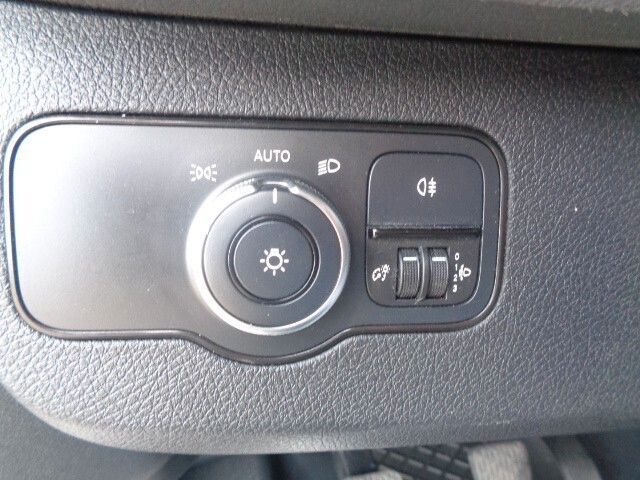 Mercedes-Benz Sprinter 2019