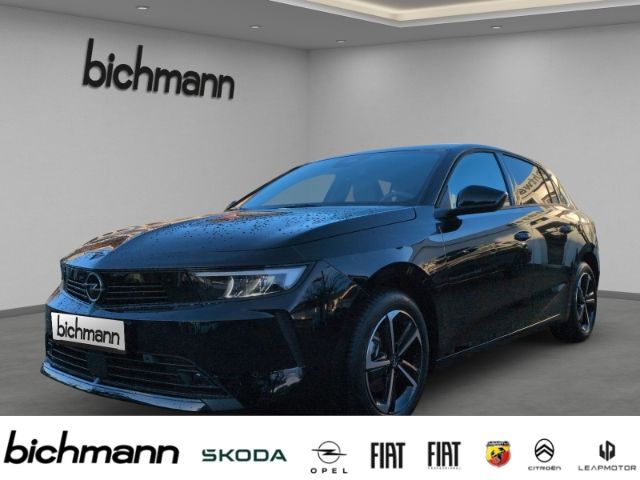Opel Astra 2024