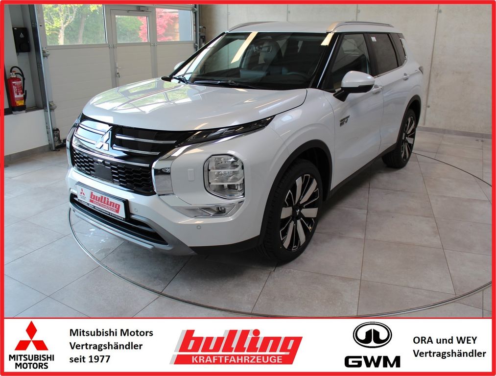 Mitsubishi Outlander 2025