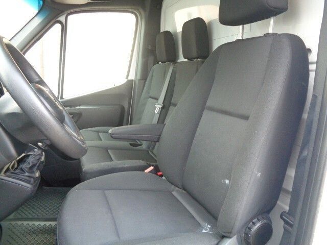 Mercedes-Benz Sprinter 2019