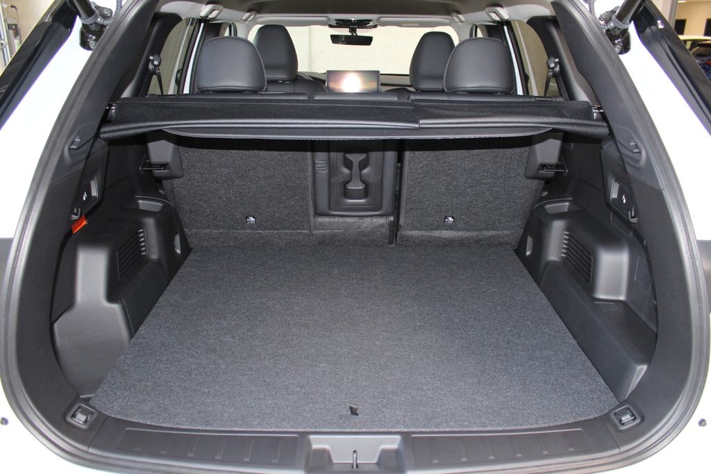 Mitsubishi Outlander 2025