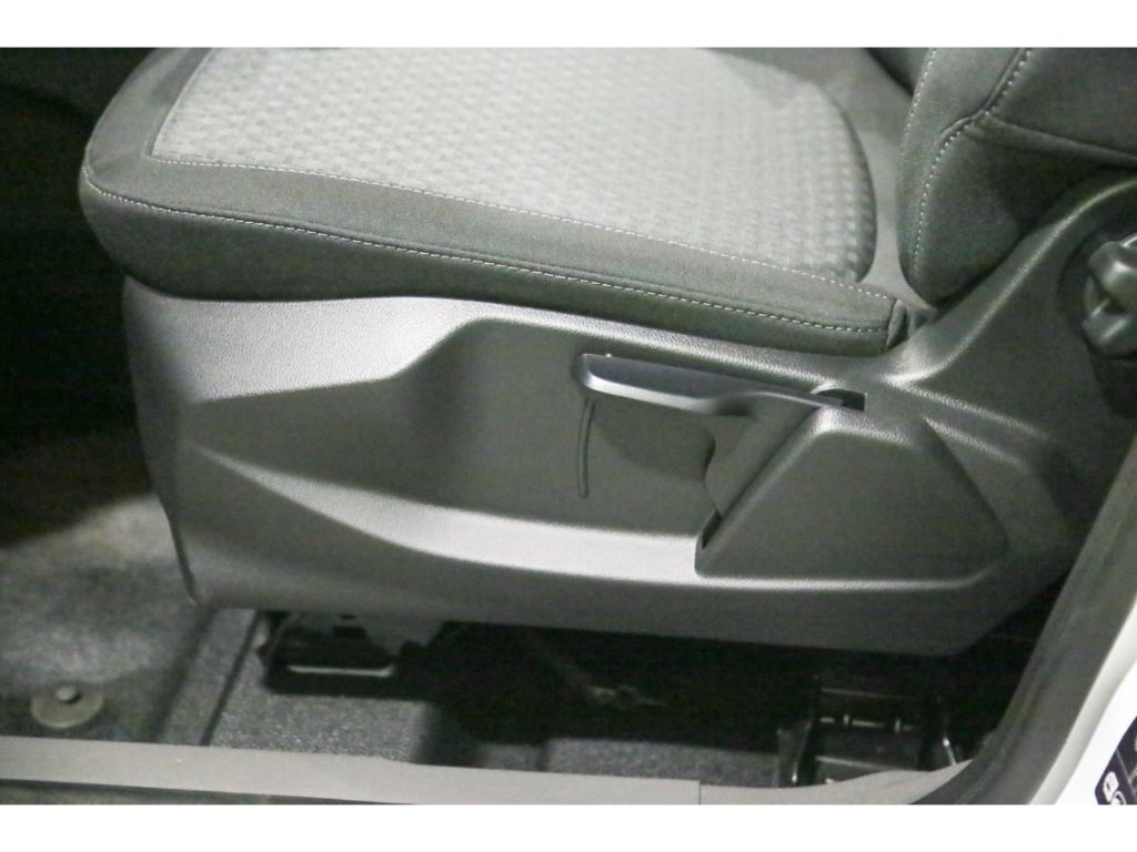 Ford Transit Connect 2024