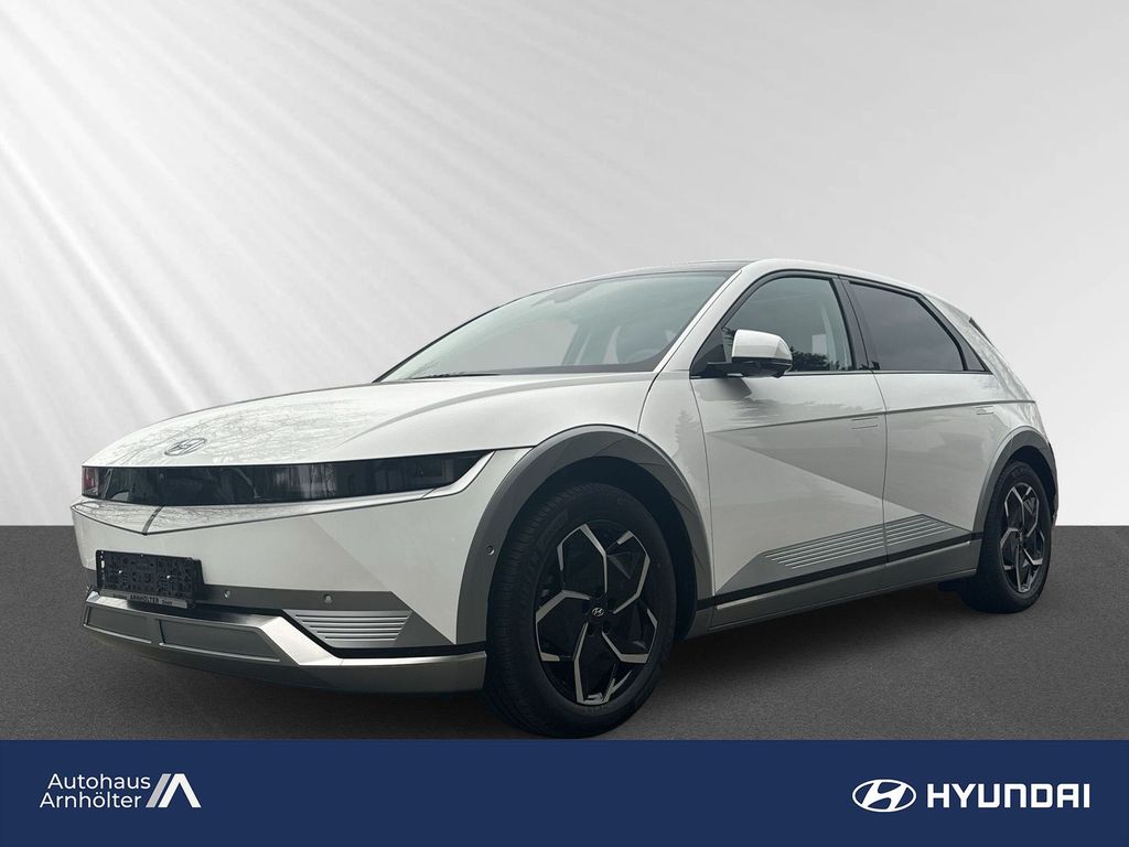 Hyundai IONIQ 5 2024
