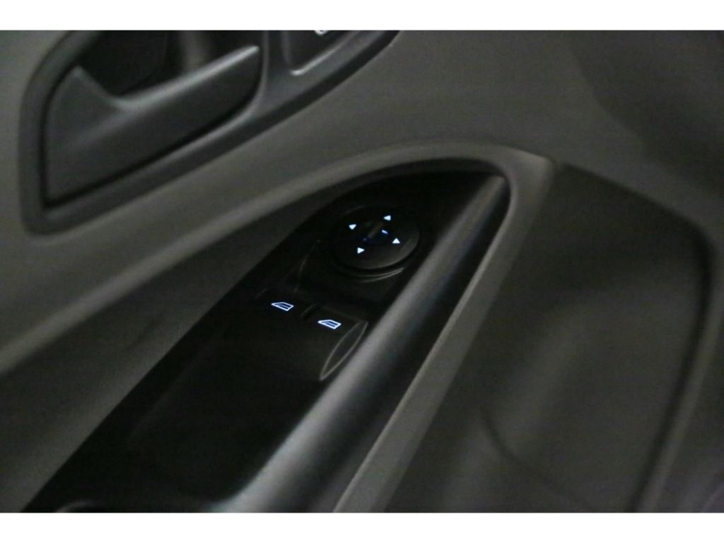 Ford Transit Connect 2024