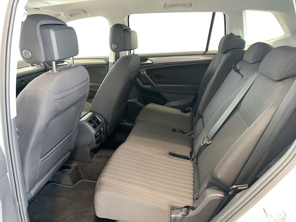 Volkswagen Tiguan Allspace 2024