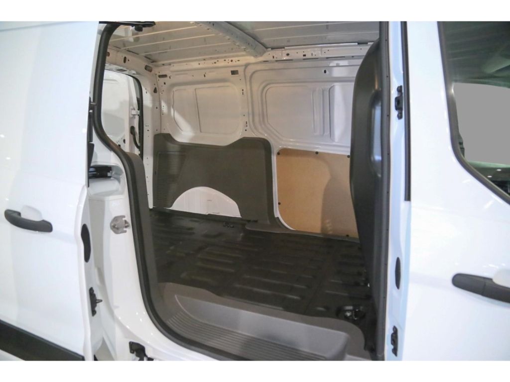 Ford Transit Connect 2024