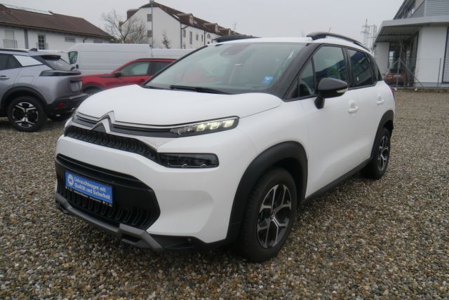 Citroën C3 Aircross 2024