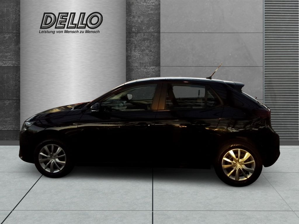Opel Corsa 2022