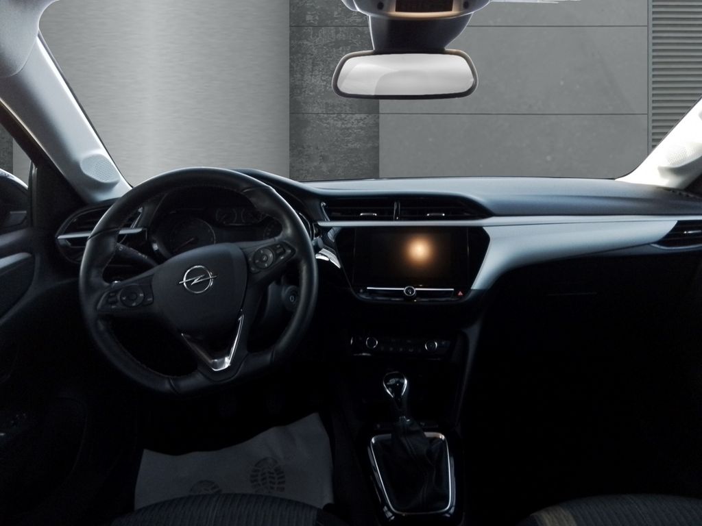 Opel Corsa 2022
