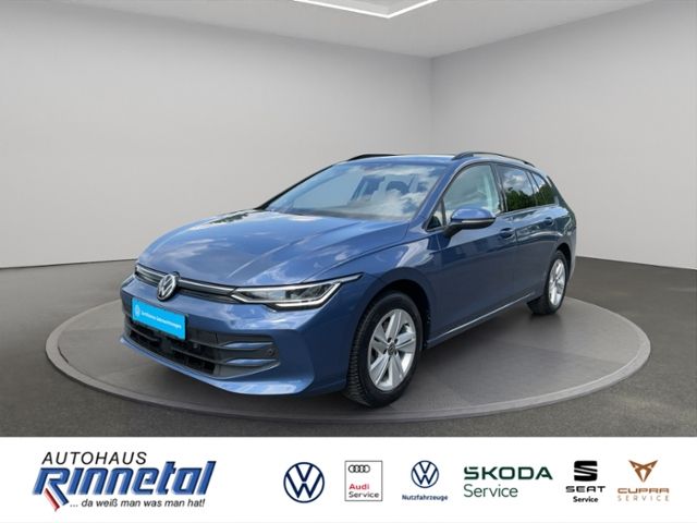 Volkswagen Golf 2024
