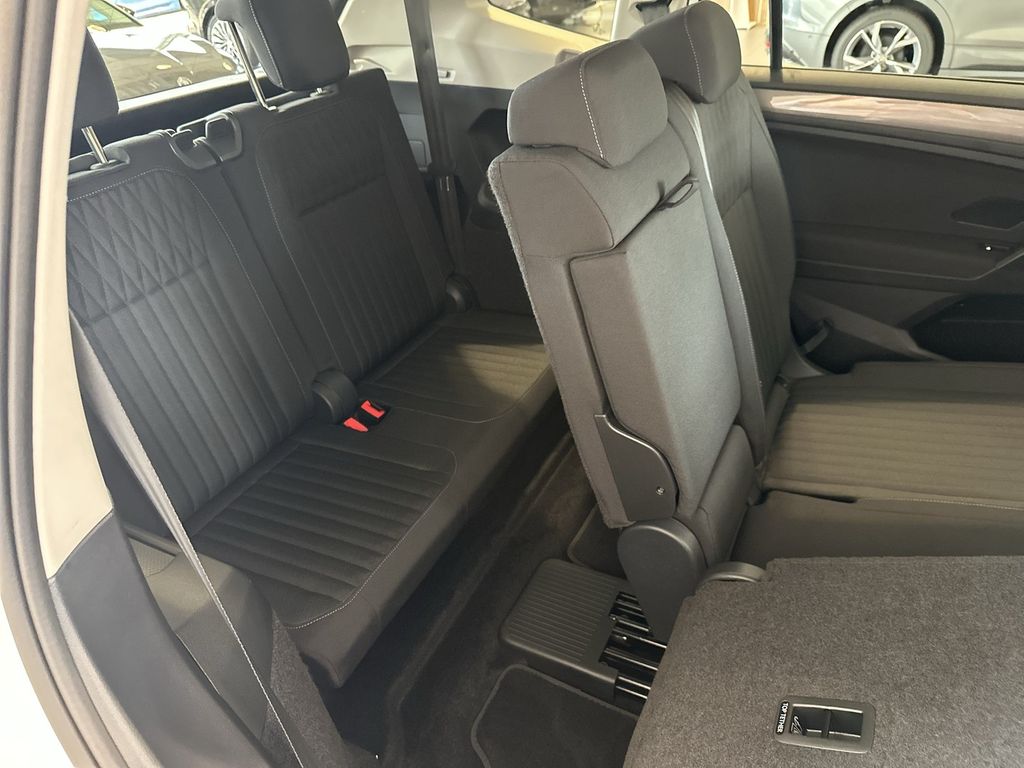 Volkswagen Tiguan Allspace 2024