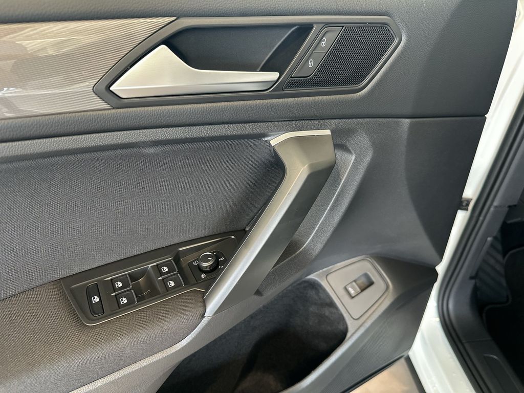 Volkswagen Tiguan Allspace 2024