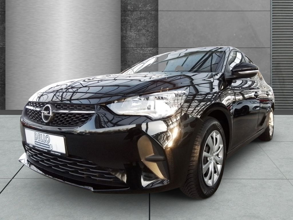 Opel Corsa 2022