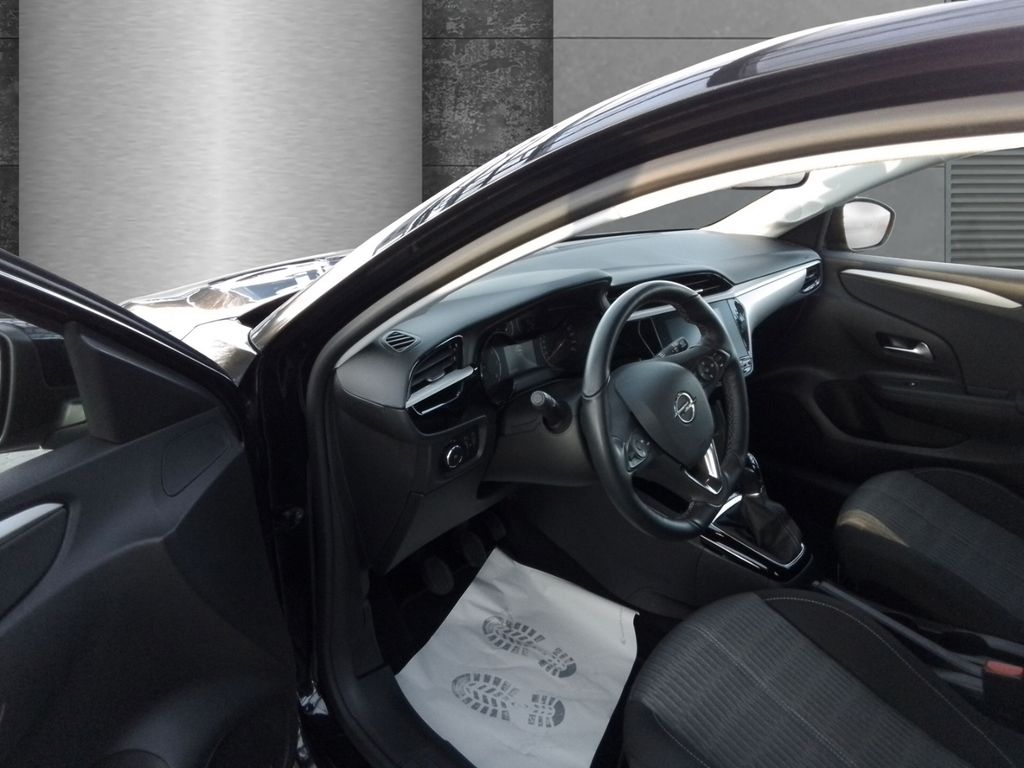 Opel Corsa 2022