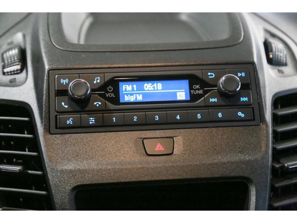 Ford Transit Connect 2024