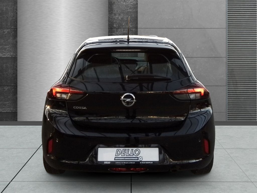 Opel Corsa 2022