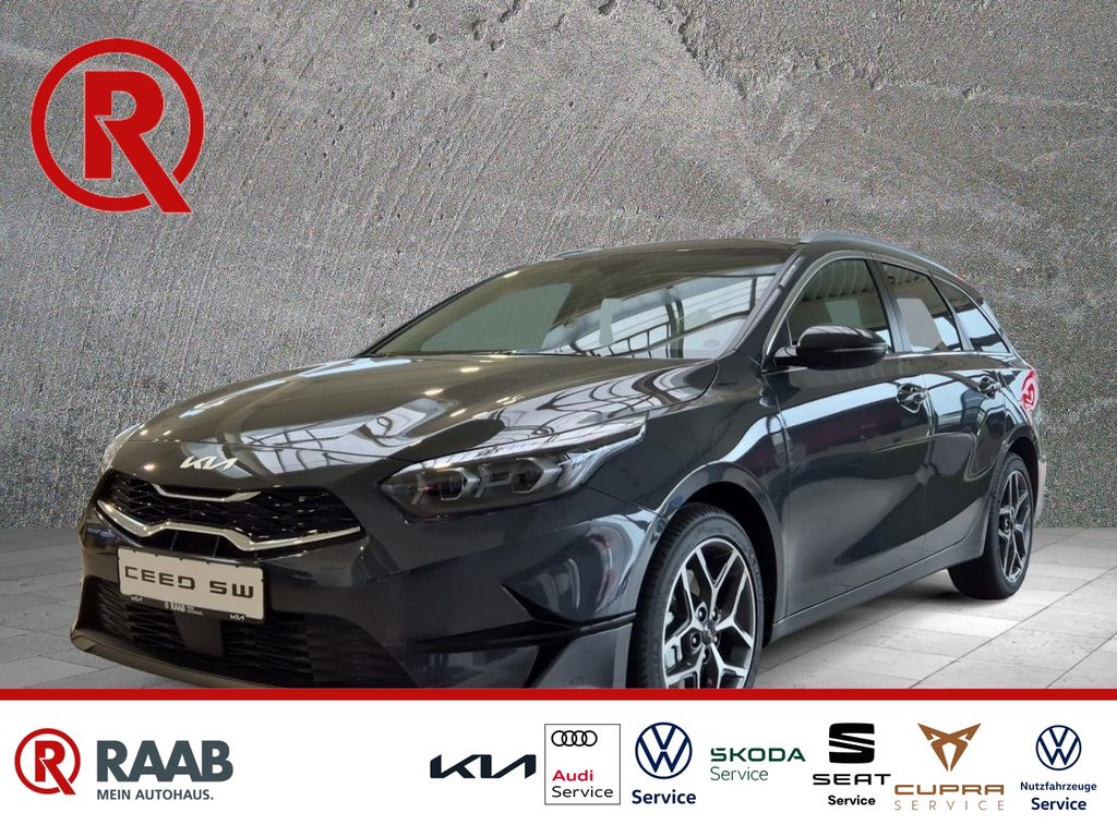 Kia cee'd Sportswagon 2025