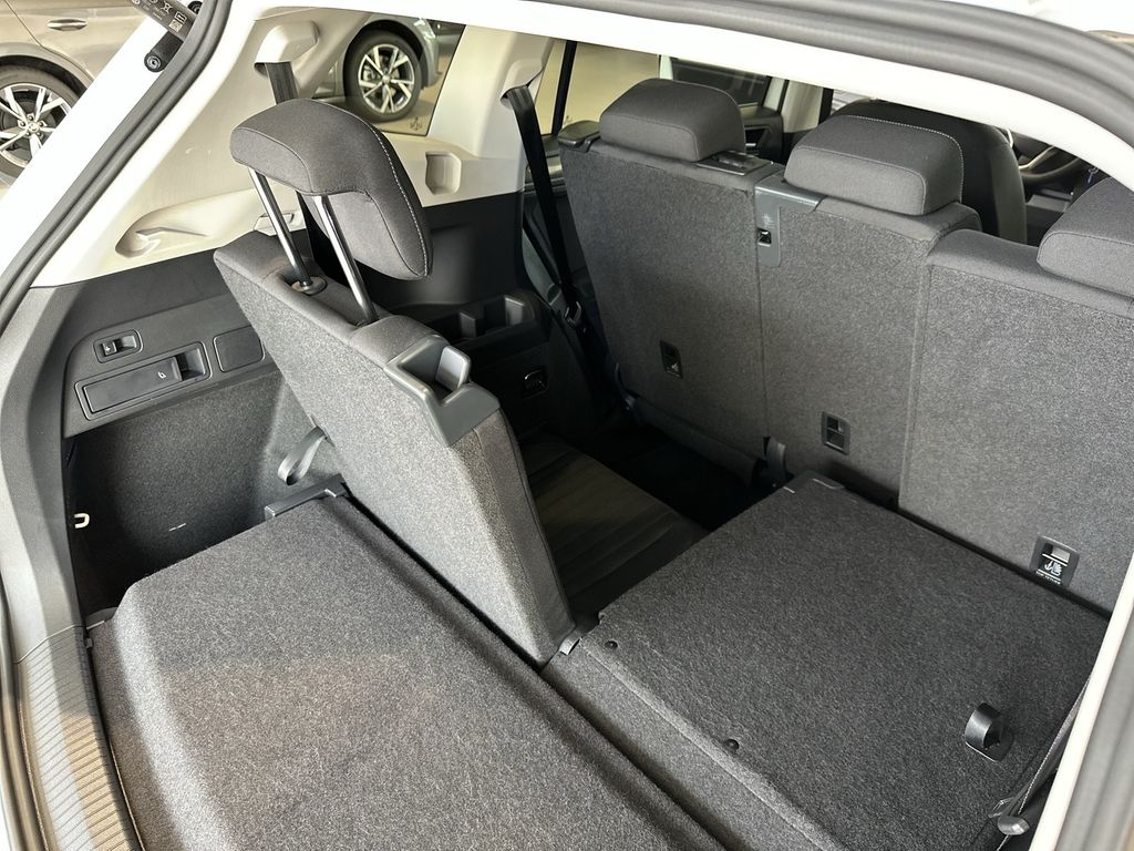 Volkswagen Tiguan Allspace 2024