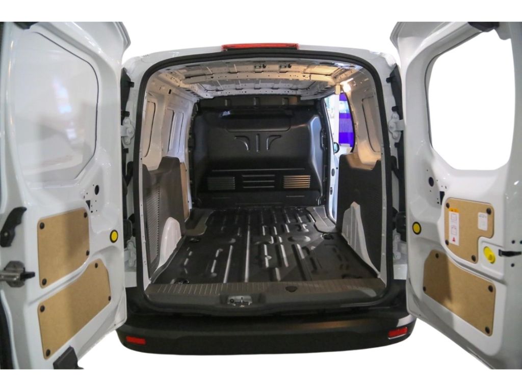 Ford Transit Connect 2024