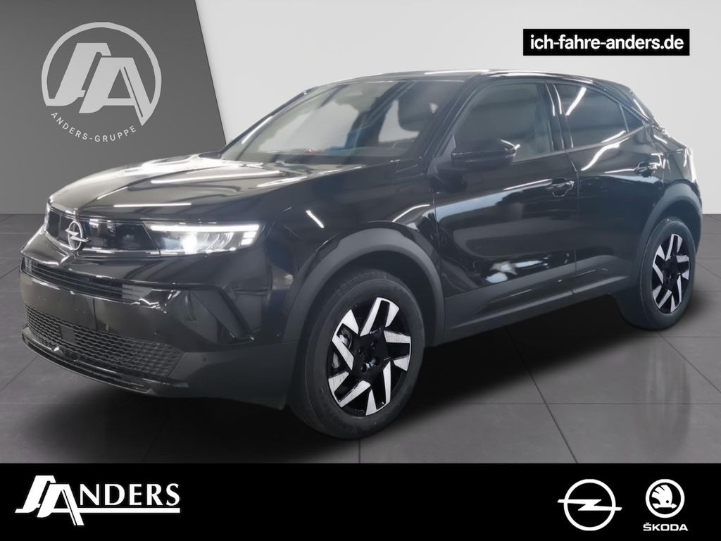 Opel Mokka 2025