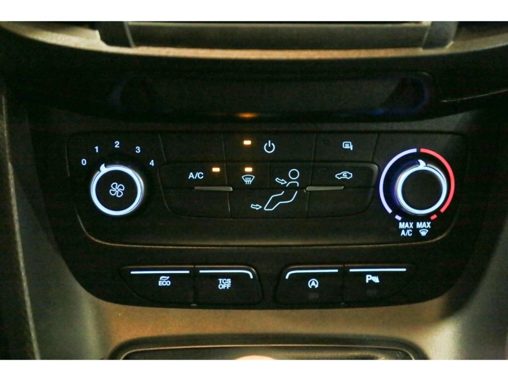 Ford Transit Connect 2024