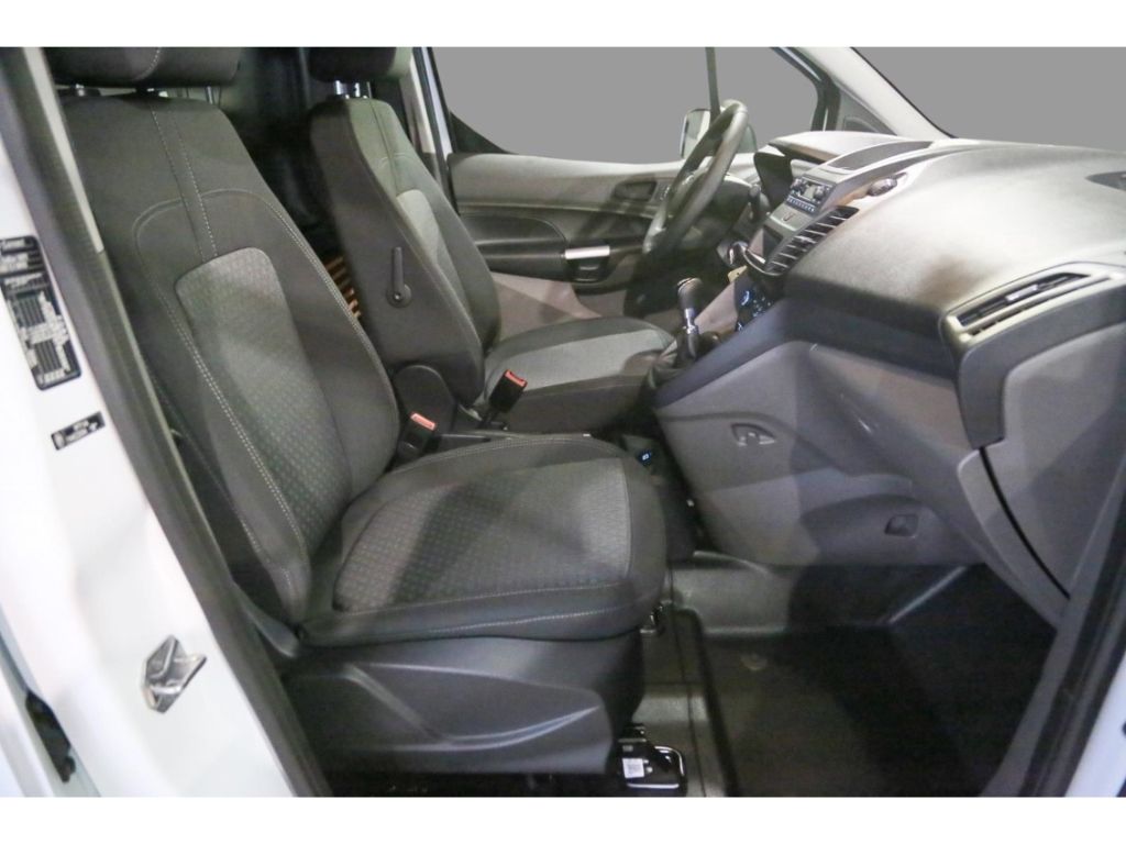 Ford Transit Connect 2024