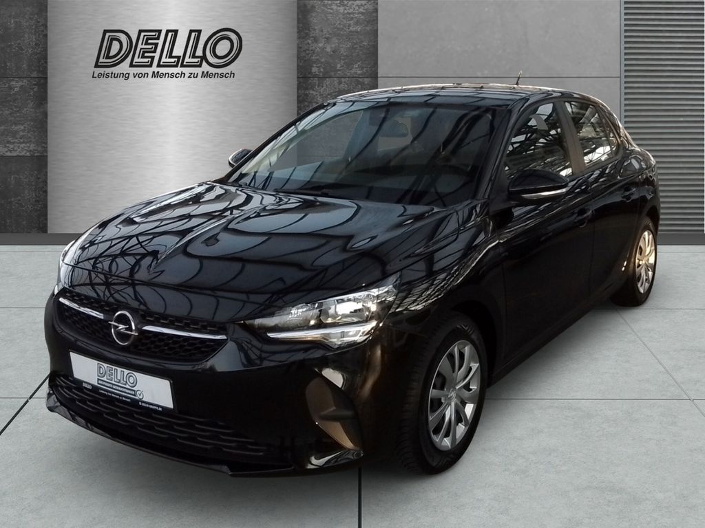 Opel Corsa 2022