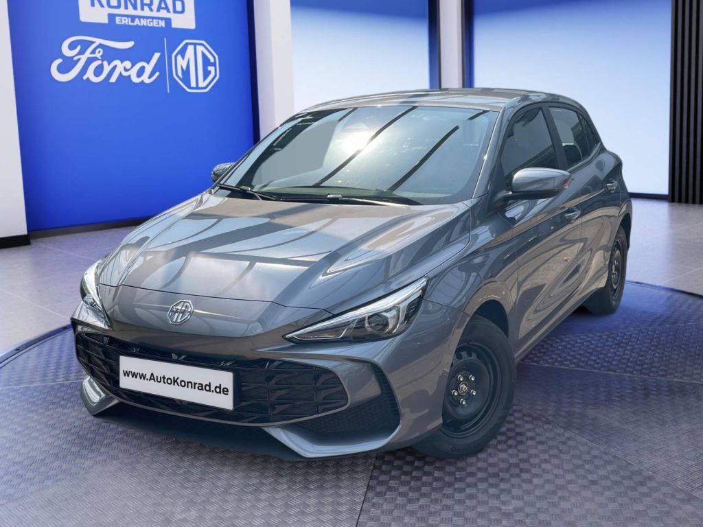 MG MG3 2024