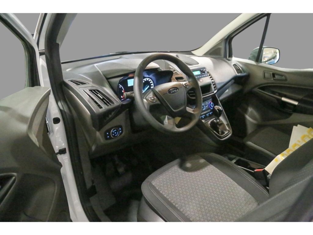 Ford Transit Connect 2024