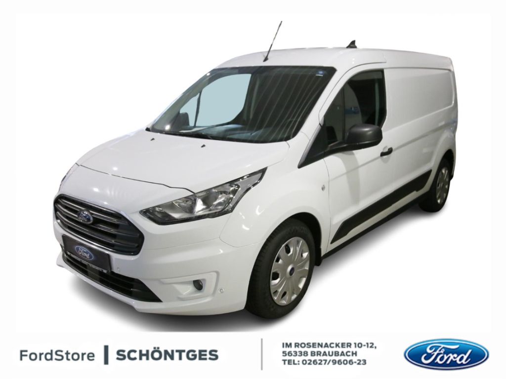 Ford Transit Connect 2024